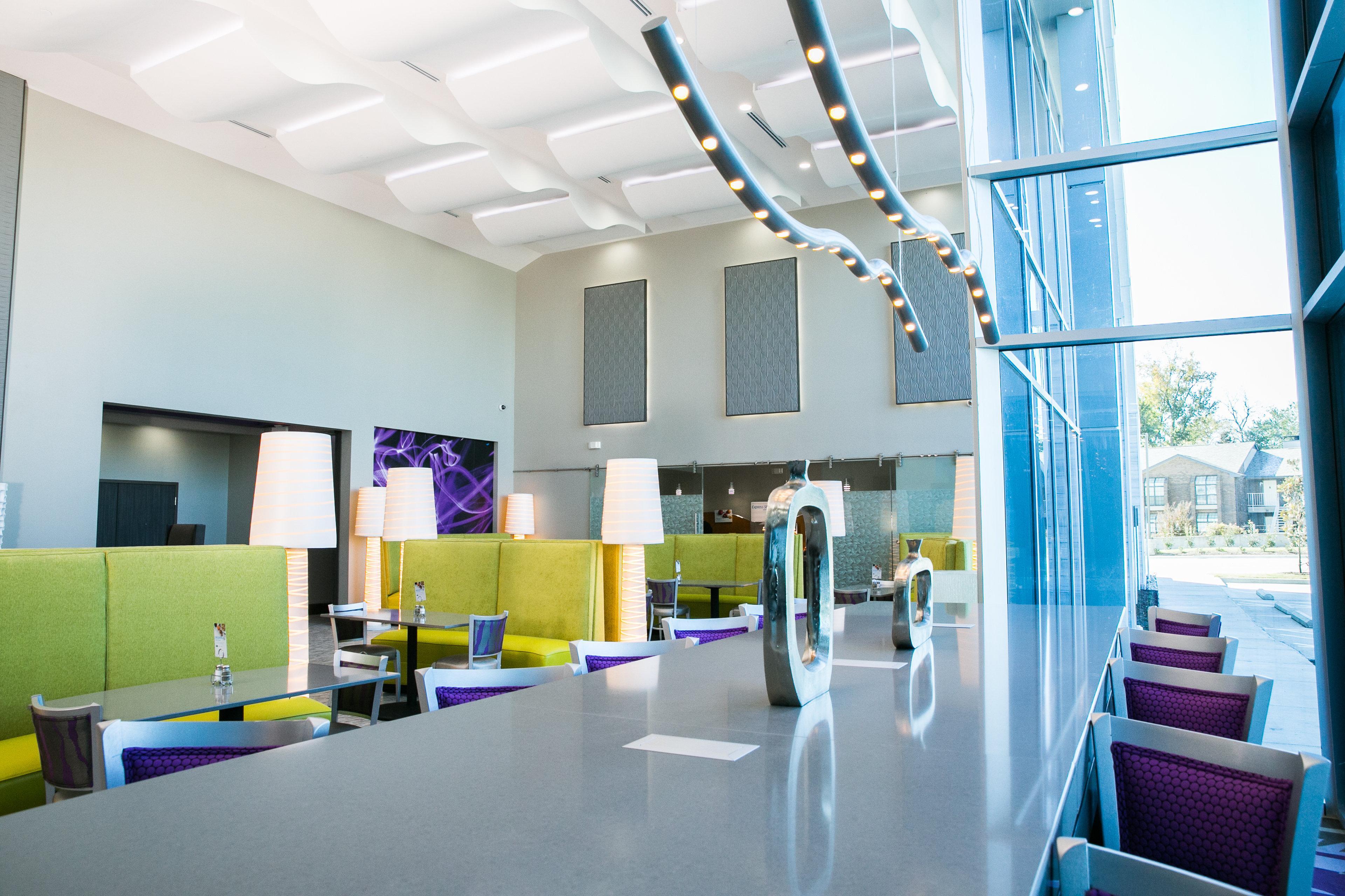 Holiday Inn Express & Suites Garland E - Lake Hubbard I30 By Ihg Dış mekan fotoğraf