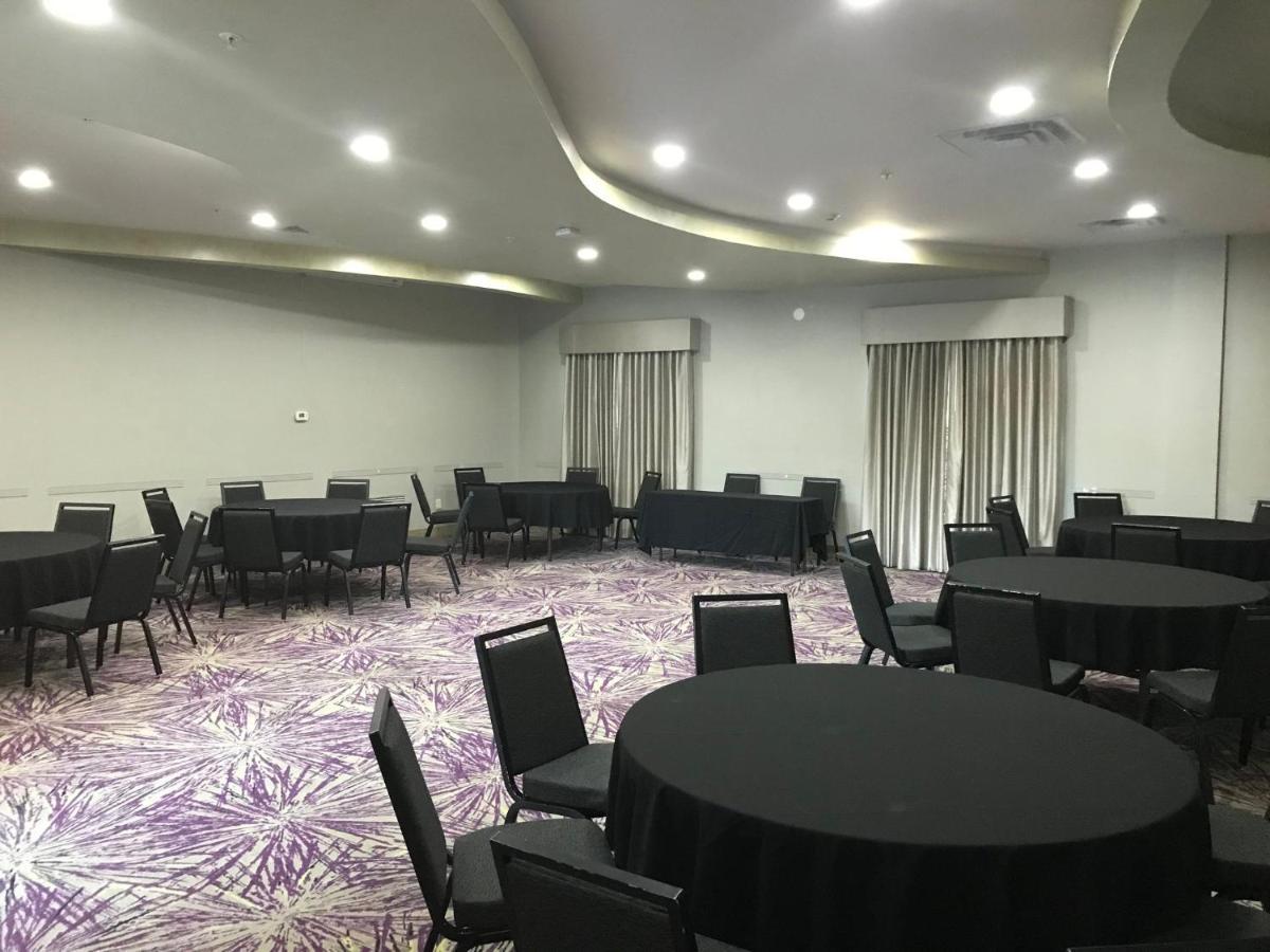 Holiday Inn Express & Suites Garland E - Lake Hubbard I30 By Ihg Dış mekan fotoğraf