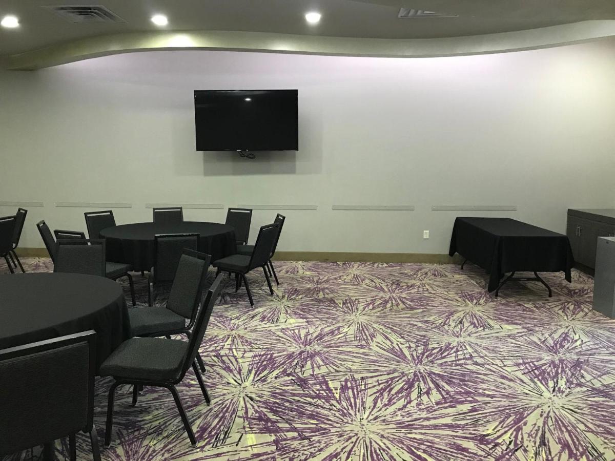 Holiday Inn Express & Suites Garland E - Lake Hubbard I30 By Ihg Dış mekan fotoğraf