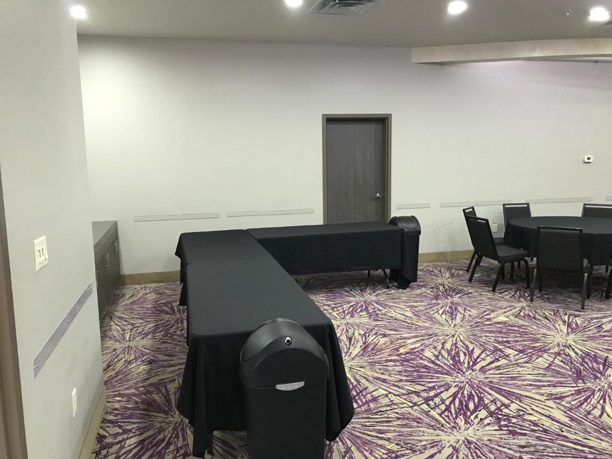 Holiday Inn Express & Suites Garland E - Lake Hubbard I30 By Ihg Dış mekan fotoğraf