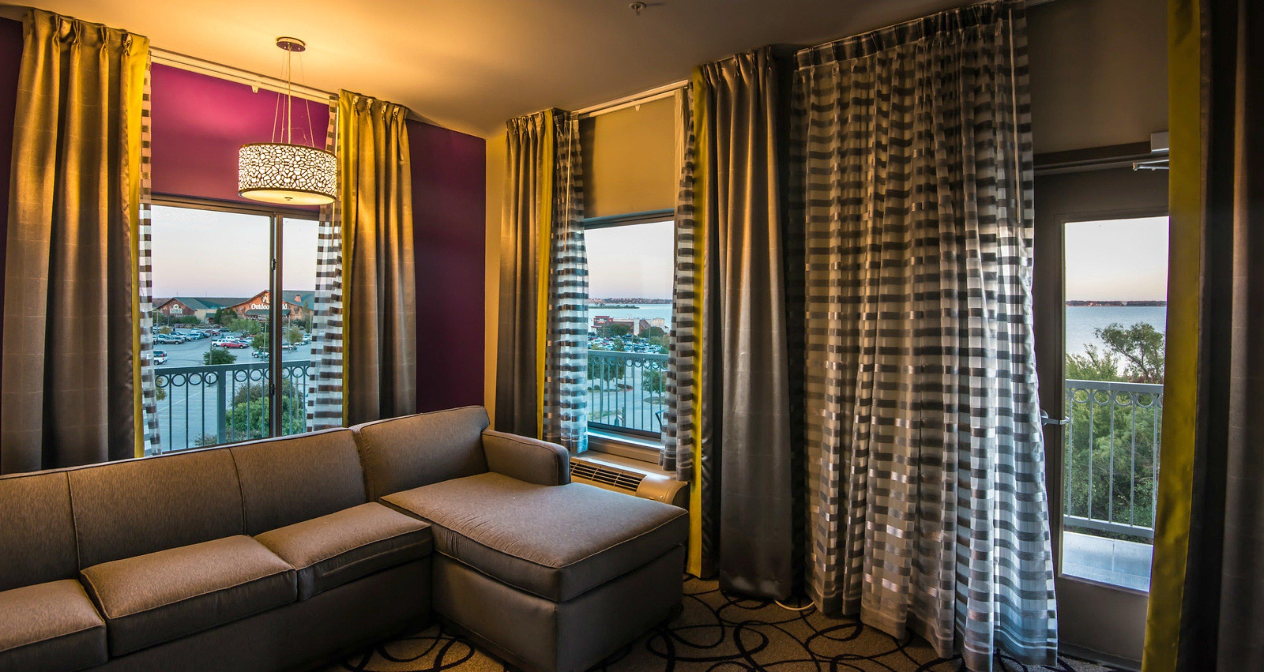 Holiday Inn Express & Suites Garland E - Lake Hubbard I30 By Ihg Dış mekan fotoğraf