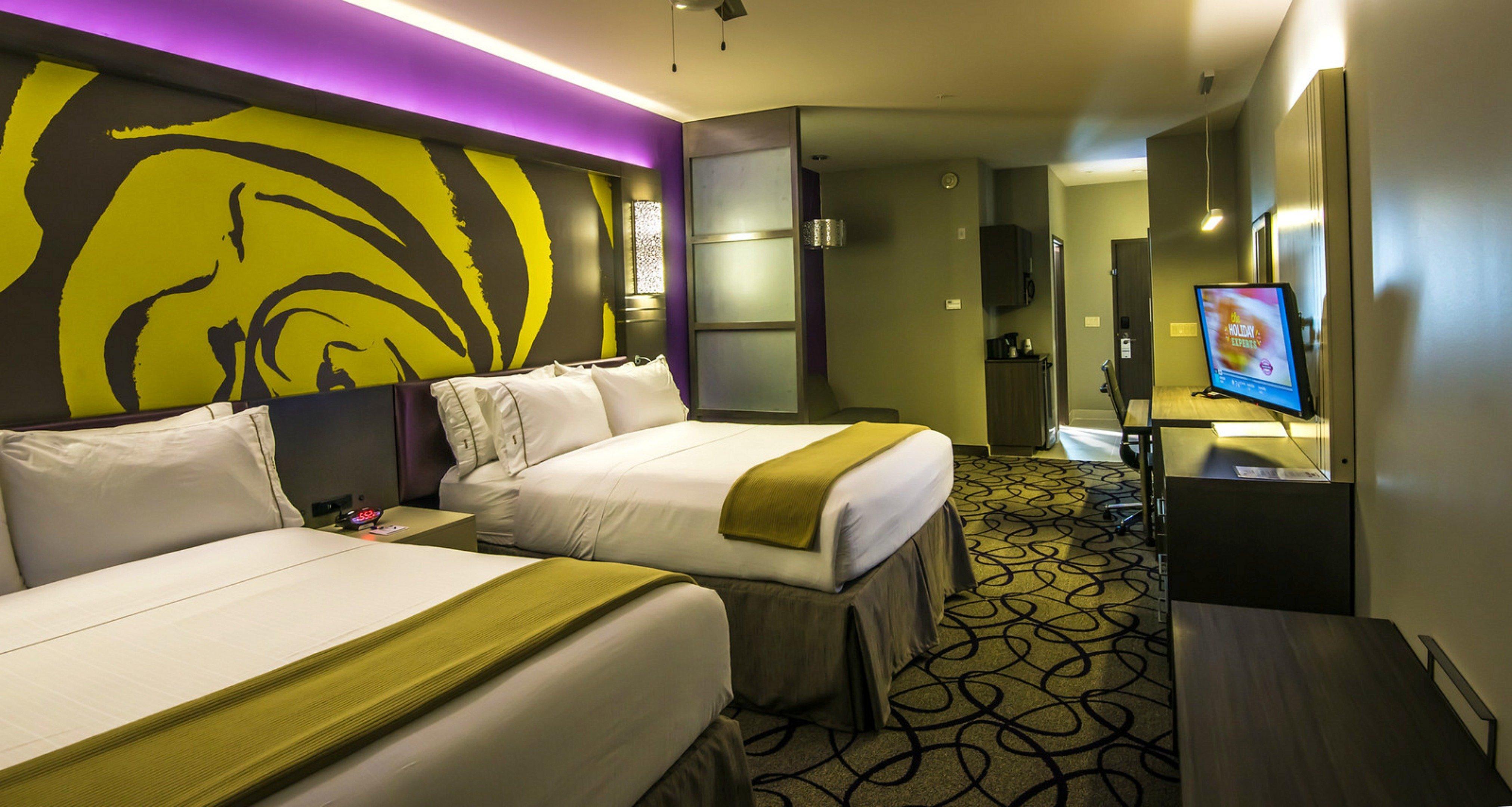 Holiday Inn Express & Suites Garland E - Lake Hubbard I30 By Ihg Dış mekan fotoğraf