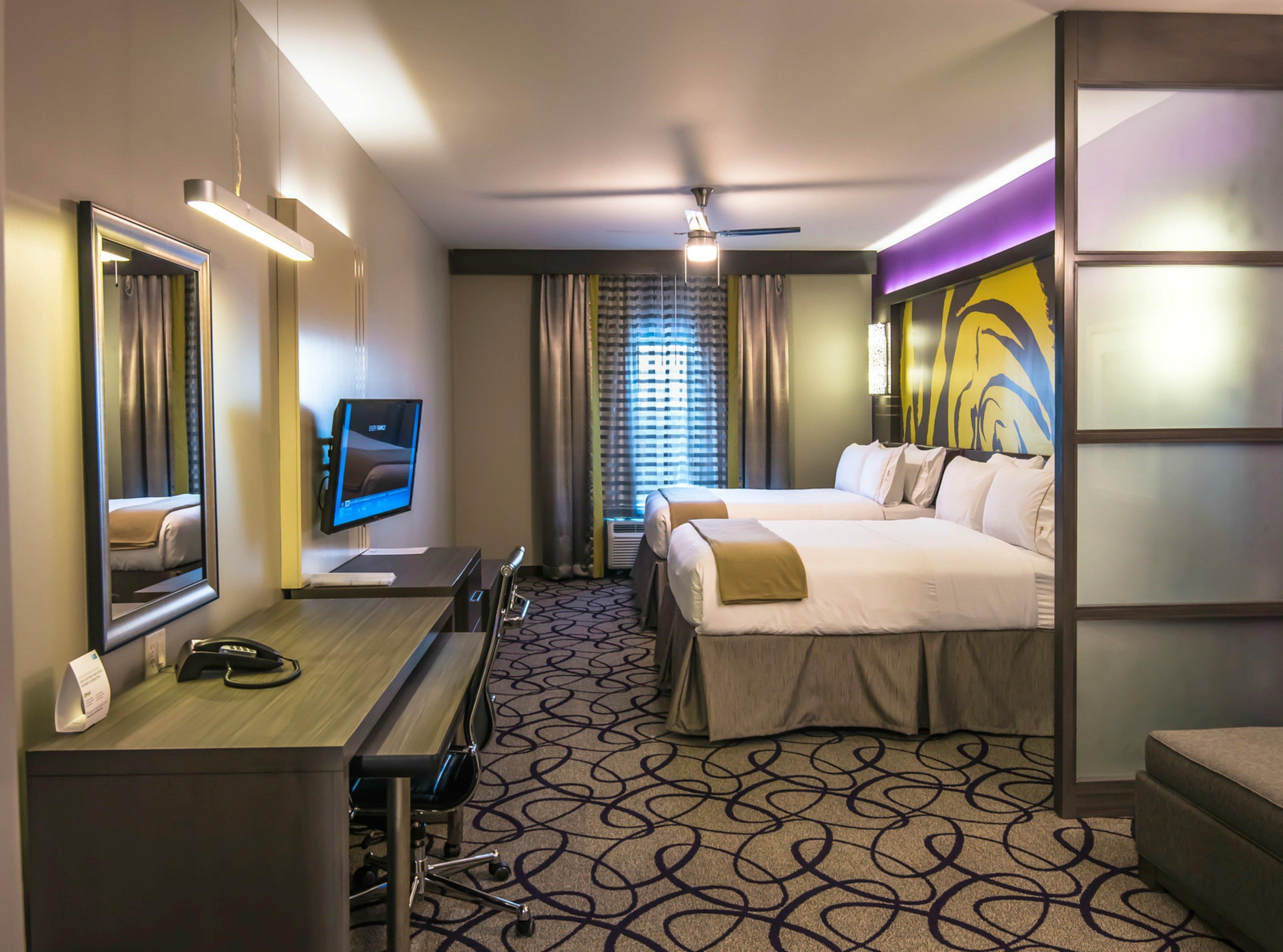 Holiday Inn Express & Suites Garland E - Lake Hubbard I30 By Ihg Dış mekan fotoğraf
