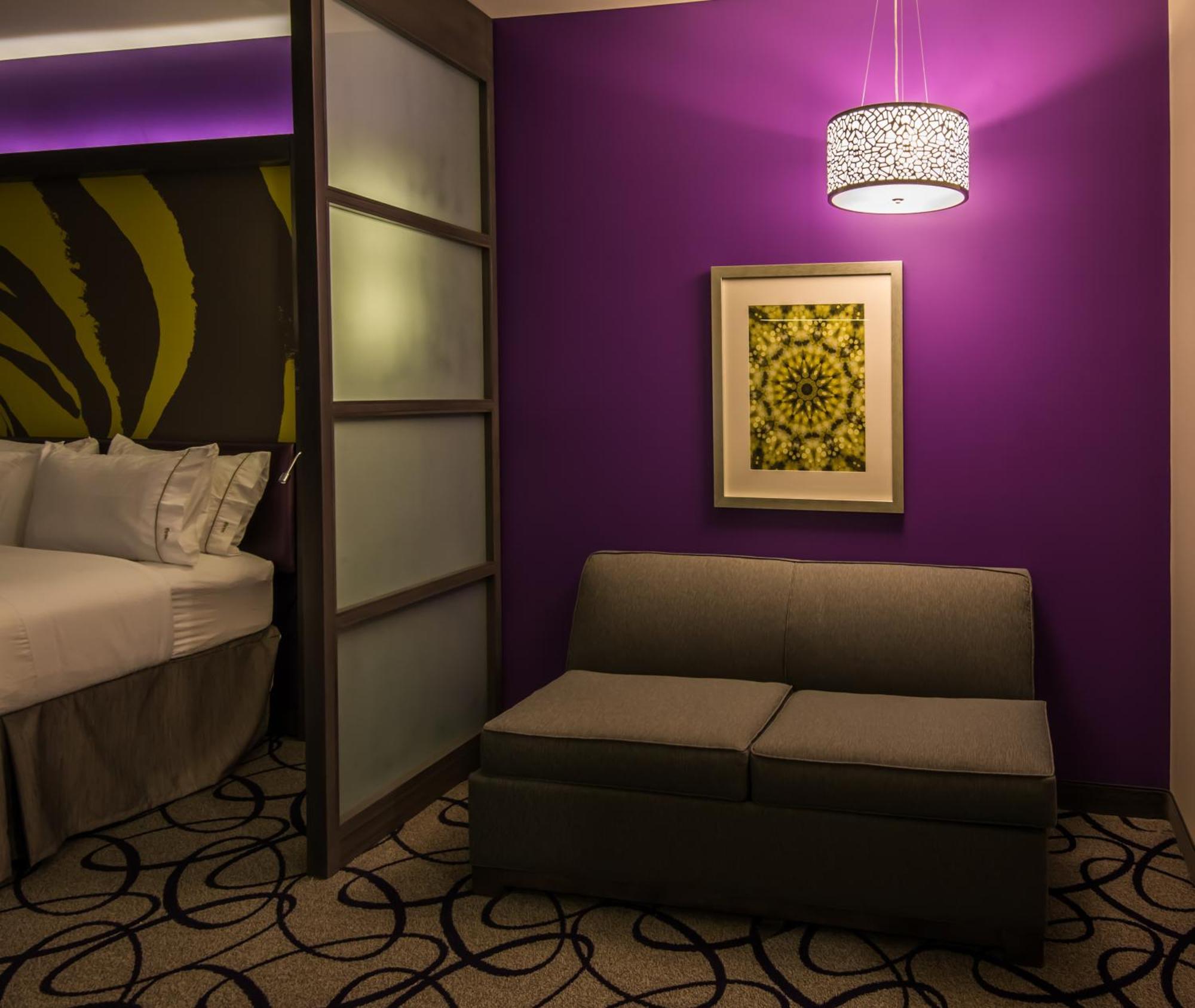 Holiday Inn Express & Suites Garland E - Lake Hubbard I30 By Ihg Dış mekan fotoğraf
